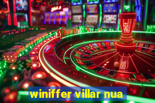 winiffer villar nua